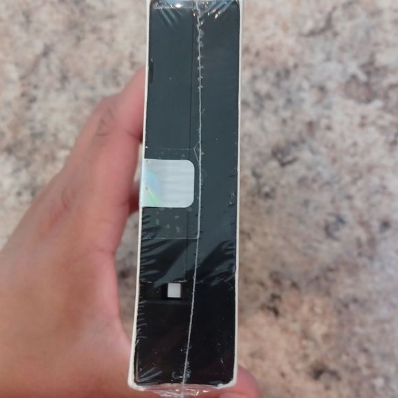 GHOST~ VHS ~ New - Picture 2 of 4